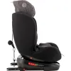 Автокрісло FreeON Sierra, i-Size 40-150 см, чорний/сірий - Фото№3