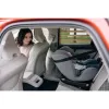 Автокрісло FreeON Sierra, i-Size 40-150 см, чорний/сірий - Фото№6