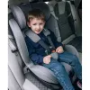 Автокрісло FreeON Sierra, i-Size 40-150 см, чорний/сірий - Фото№7