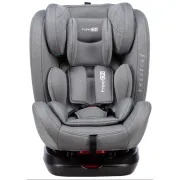 Автокрісло FreeON Sierra, i-Size 40-150 см, сірий