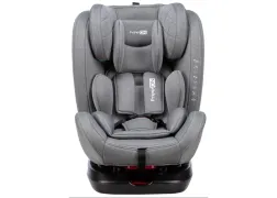 Автокресло FreeON Sierra, i-Size 40-150 см, серый Автокресло FreeON Sierra, i-Size 40-150 см, серый