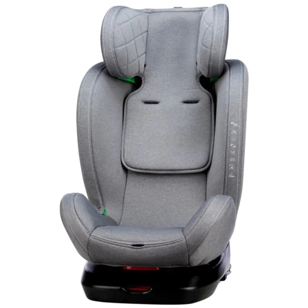 Автокресло FreeON Sierra, i-Size 40-150 см, серый Автокресло FreeON Sierra, i-Size 40-150 см, серый