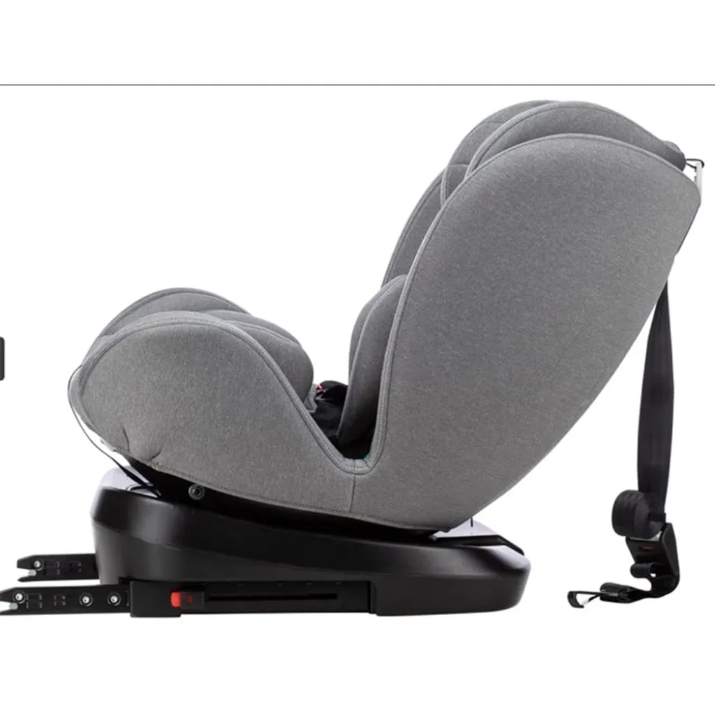 Автокресло FreeON Sierra, i-Size 40-150 см, серый Автокресло FreeON Sierra, i-Size 40-150 см, серый