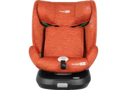 Автокресло FreeON Space, поворотність 360° i-Size 40-150 см, оранжевый Автокресло FreeON Space, поворотність 360° i-Size 40-150 см, оранжевый