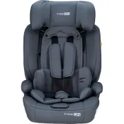 Автокрісло FreeON URAN i-Size 76-150 см, темно-сірий
