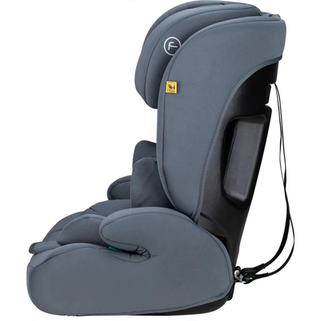 Автокрісло FreeON URAN i-Size 76-150 см, темно-сірий Автокрісло FreeON URAN i-Size 76-150 см, темно-сірий