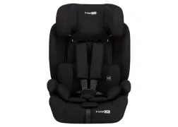 Автокресло FreeON URAN i-Size 76-150 см, черный Автокресло FreeON URAN i-Size 76-150 см, черный