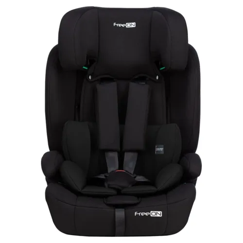 Автокрісло FreeON URAN i-Size 76-150 см, чорний - Фото№1 Автокрісло FreeON URAN i-Size 76-150 см, чорний - Фото№1