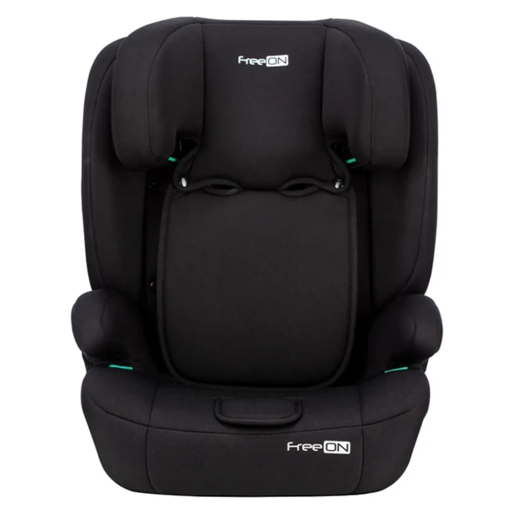 Автокрісло FreeON URAN i-Size 76-150 см, чорний Автокрісло FreeON URAN i-Size 76-150 см, чорний