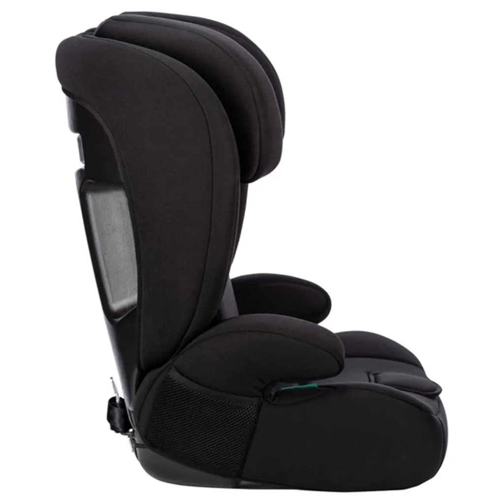 Автокрісло FreeON URAN i-Size 76-150 см, чорний Автокрісло FreeON URAN i-Size 76-150 см, чорний