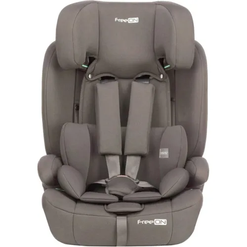 Автокресло FreeON URAN i-Size 76-150 см, хаки/серый - Фото№1 Автокресло FreeON URAN i-Size 76-150 см, хаки/серый - Фото№1