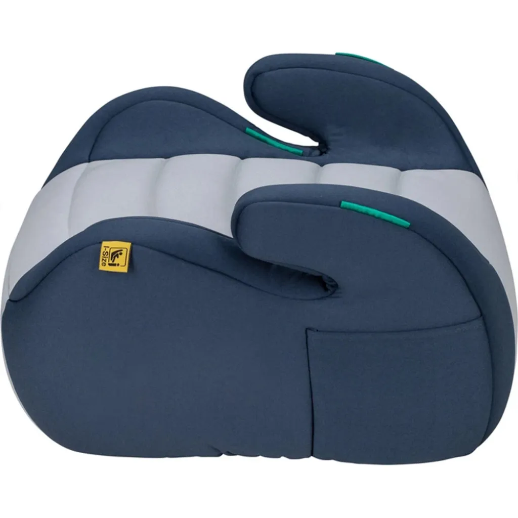 Бустер FreeON Comfy, синій/сірий