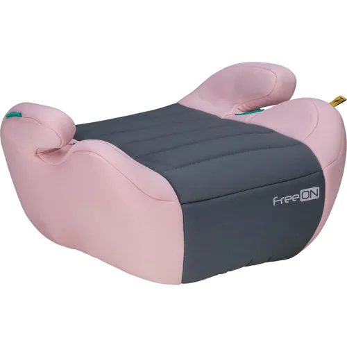 Бустер FreeON Comfy, розовый - Фото№1