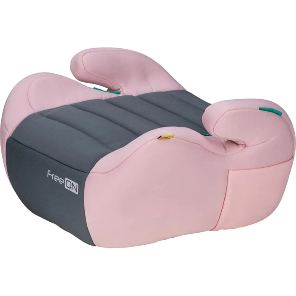 Бустер FreeON Comfy, розовый