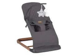 Качеля детская FreeON Serene, серый Качеля детская FreeON Serene, серый