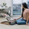 Гойдалка дитяча FreeON Serene, бежевий - Фото№6