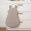 Спальный мешок детский Bubaba 0.6 м by FreeON, серый - Фото№4