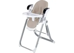Стул для кормления ребенка FreeON 3 in 1 Oli Deluxe, бежевый