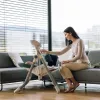 Стілець для годування дитини FreeON 3 in 1 Oli Deluxe, бежевий - Фото№3