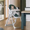Стілець для годування дитини FreeON 3 in 1 Oli Deluxe, бежевий - Фото№4