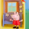Ігровий набір Learning Resources Peppa Будиночок Пеппи (будиночок з меблями, фігурка Пеппи) - Фото№6