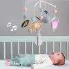 Музичний мобіль колекції  Taf Toys "Садочок у місті" Природа - Фото№6