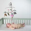 Музичний мобіль колекції  Taf Toys "Садочок у місті" Природа - Фото№7