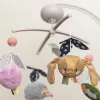 Музичний мобіль колекції  Taf Toys "Садочок у місті" Природа - Фото№8