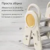 Детский табурет-лестница Lumpurini Leonardo на 3 ступеньки - Фото№10