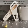 Детская лестница-табурет на 3 ступеньки, подставка для детей Lumpurini Elettra - Фото№12