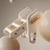 Детская лестница-табурет на 3 ступеньки, подставка для детей Lumpurini Elettra - Фото№11