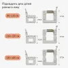 Дитячий стіл-трансформер із мольбертом Lumpurini Artemisio - Фото№8
