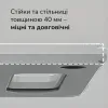 Стіл для творчості 5-в-1 для дітей від 1 до 8 років Lumpurini Dafne Duo - Фото№12
