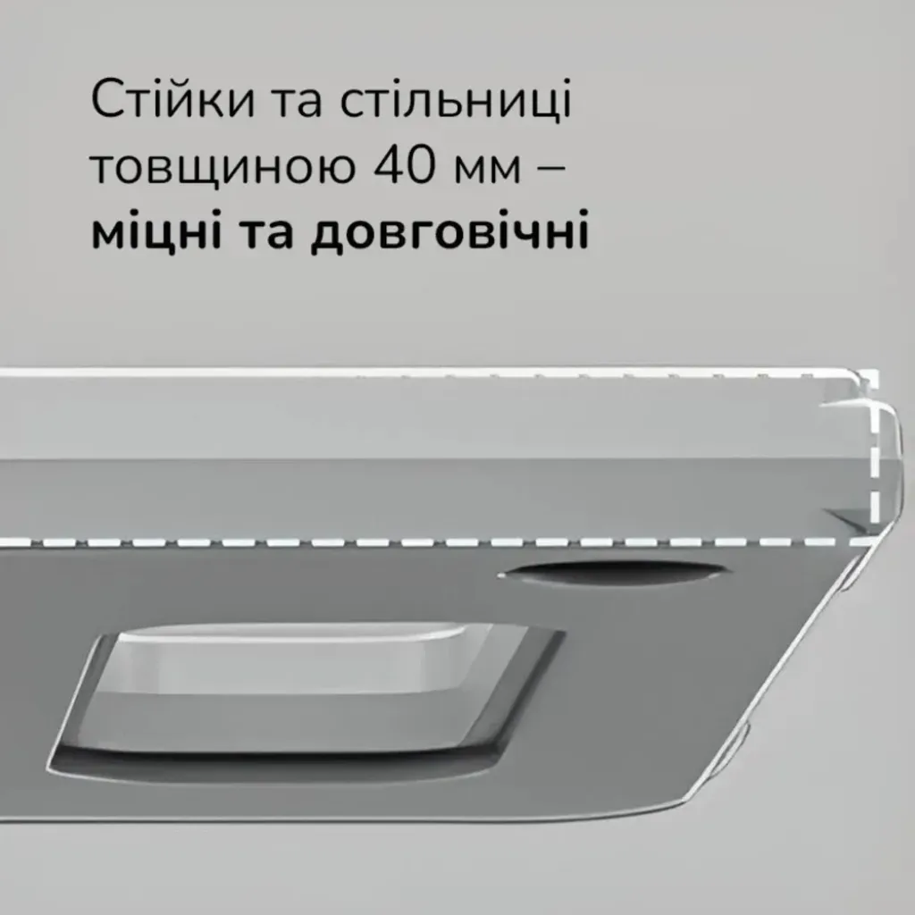 Стіл для творчості 5-в-1 для дітей від 1 до 8 років Lumpurini Dafne Duo Стіл для творчості 5-в-1 для дітей від 1 до 8 років Lumpurini Dafne Duo