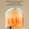 Паровий стерилізатор-сушарка для пляшечок 8-в-1 Snow Bear + пароварка + сушарка + йогуртниця - Фото№13