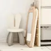 Детский мольберт со стулом 2-в-1 Lumpurini Missi Comodo - Фото№7