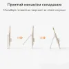 Дитячий мольберт двосторонній Lumpurini Frogodeo 3-в-1 - Фото№8