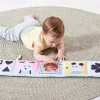 Розвиваюча книжка-розкладушка Taf Toys Мишенята-Мавпенята - Фото№5