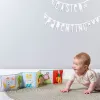 Розвиваюча книжка-розкладушка Taf Toys Мишенята-Мавпенята - Фото№7