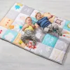 Розвиваючий великий килимок Taf Toy Мої Захоплення - Фото№8