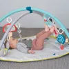 Развивающий большой коврик с дугами коллекции Taf Toy "Мечтательные коалы" Мир Вокруг - Фото№4