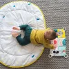 Развивающий большой коврик с дугами коллекции Taf Toy "Мечтательные коалы" Мир Вокруг - Фото№5