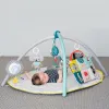 Развивающий большой коврик с дугами коллекции Taf Toy "Мечтательные коалы" Мир Вокруг - Фото№9
