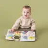 Розвиваючий центр для ліжечка колекції Taf Toy "Садочок у місті" Пізнай Світ - Фото№6