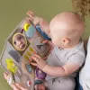 Розвиваючий центр для ліжечка колекції Taf Toy "Садочок у місті" Пізнай Світ - Фото№9