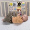 Розвиваючий центр для ліжечка колекції Taf Toy "Садочок у місті" Пізнай Світ - Фото№10