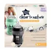 Набор бутылочек для кормления Closer to Nature Animals 2 шт x 260 мл - Фото№4