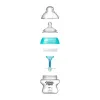 Бутылочка антиколиковая Advanced Anti-Colic 150 мл - Фото№3