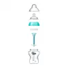 Бутылочка антиколиковая Advanced Anti-Colic 260 мл - Фото№3