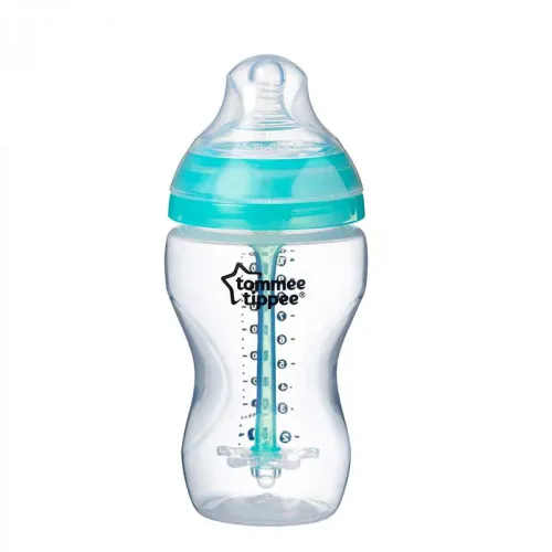 Бутылочка антиколиковая Advanced Anti-Colic 340 мл - Фото№1 Бутылочка антиколиковая Advanced Anti-Colic 340 мл - Фото№1